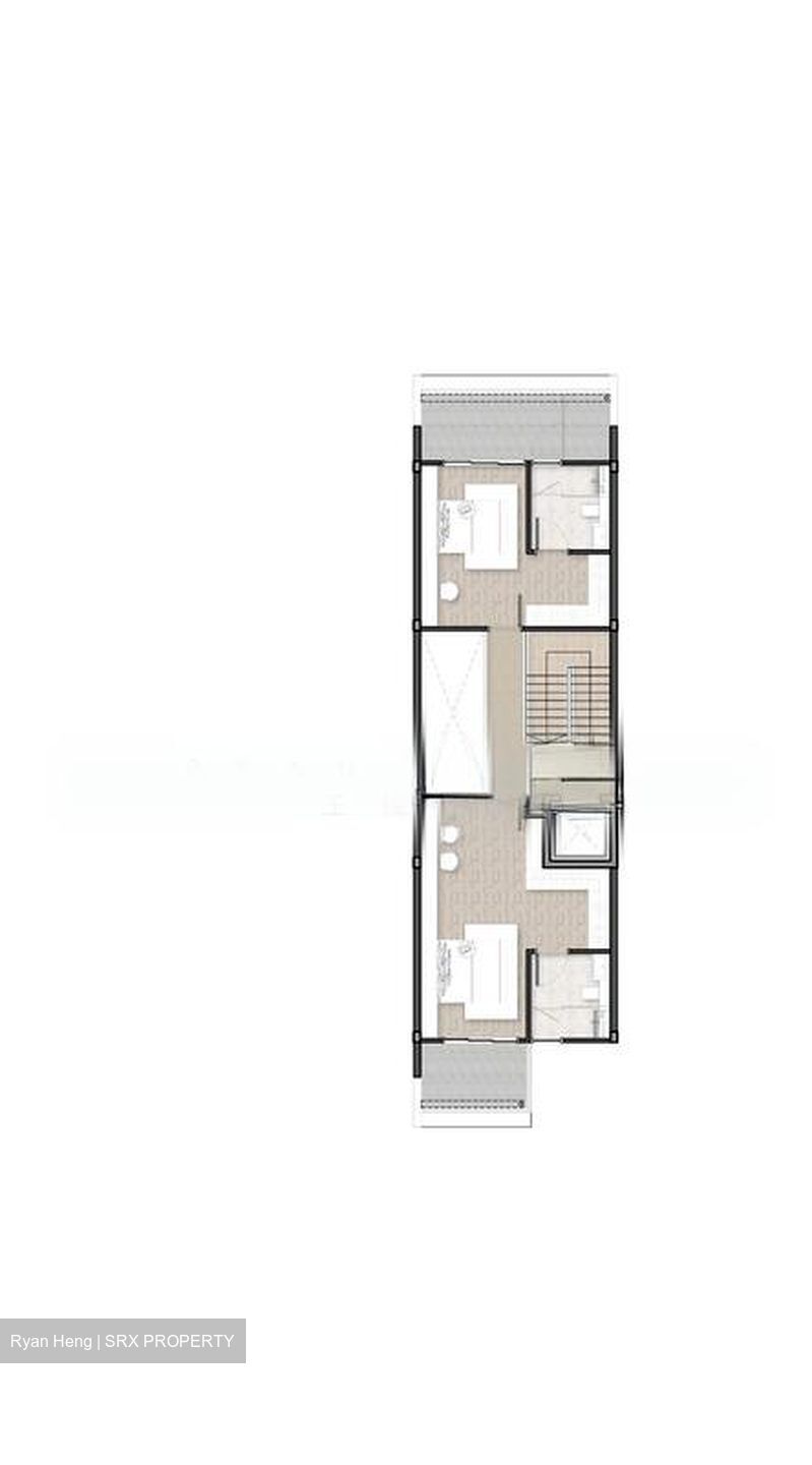 Sembawang Hills Estate (D20), Terrace #543472721